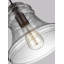 Doyle 1 - Light Pendant-1677913687