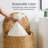 Half Moon Round Laundry Hamper-803914302