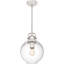 Luminaire sphère suspendu 1 lumières simple Knowle-1881895019