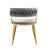 Ginko Tufted Velvet Dining Chair-1479964153-1512761858