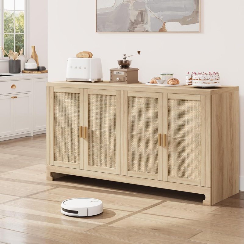 156cm Sideboard