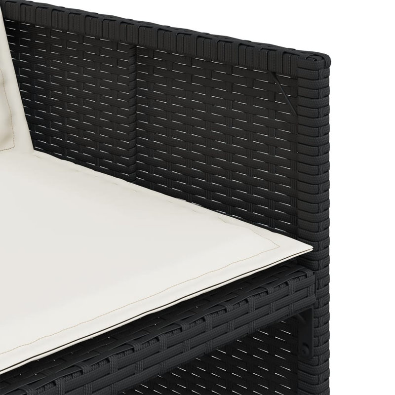 Ensemble repas 13 pièces avec coussins Hokku Designs