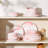 Jermil 18 Piece Porcelain Dinnerware Set - Service for 6-1440210760