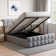 Connell Upholstered Ottoman Bed