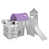 Purple is out of stock selected
