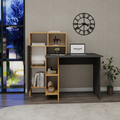 Computer Desk Eva-Jane