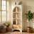 Christene Book Cabinet Storage Bookcase-367341282