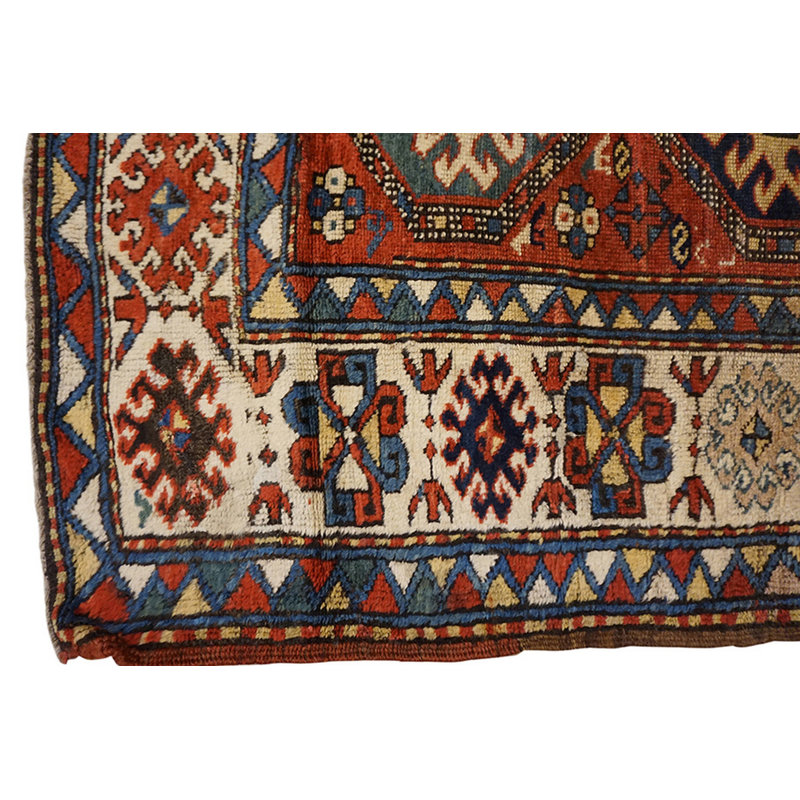 Tapis Kazak