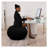 AFS-TEX Active Anti-Microbial Large Balance Ball -50752685