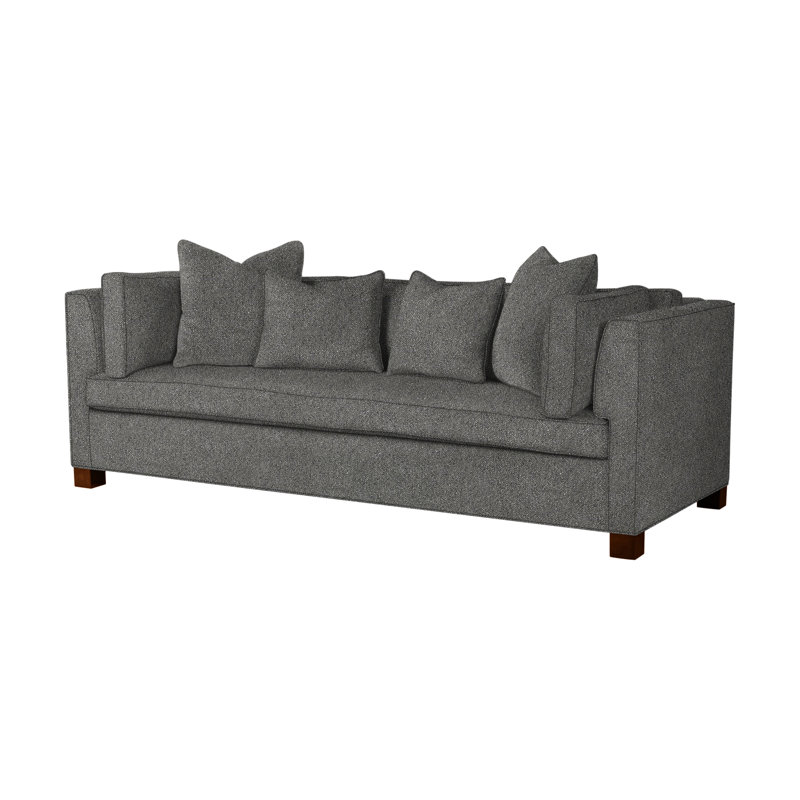 Albert Sofa, Cambridge, Storm Cloud (Performance fabric) 1359-95