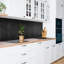 Espada 50x100 cm Pvc Singular Tile Black