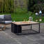 Himanshu Round Propane Smokeless Fire Pit Table-362575181-524014562