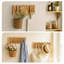 Bamboo Accessories Hanger