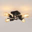 Annajane Flush Mount