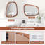 Cherrin Makeup / Shaving Mirror