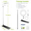 Naomi Grow Light