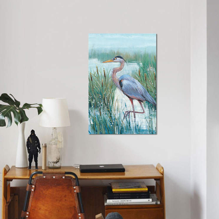 Tim O'Toole - Wrapped Canvas Print, 152.5 cm H x 101.5 cm W