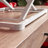 True Seating Ergo Standing 27" Computer Desk Riser-1540101044