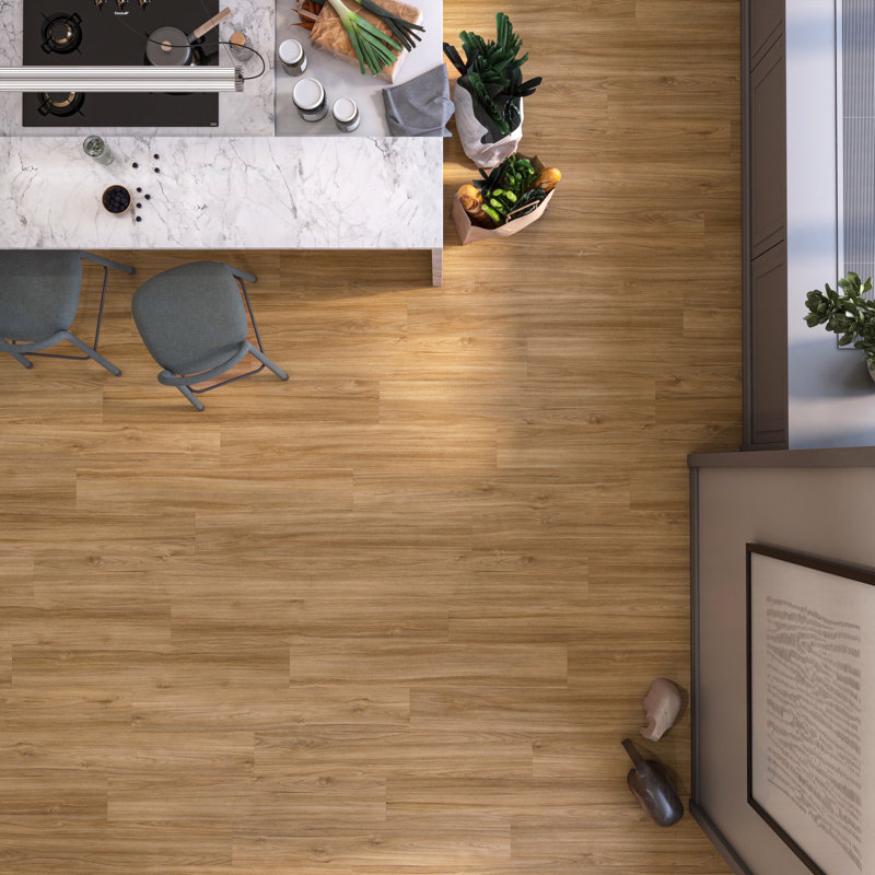 Parquet Solaro, Jaune