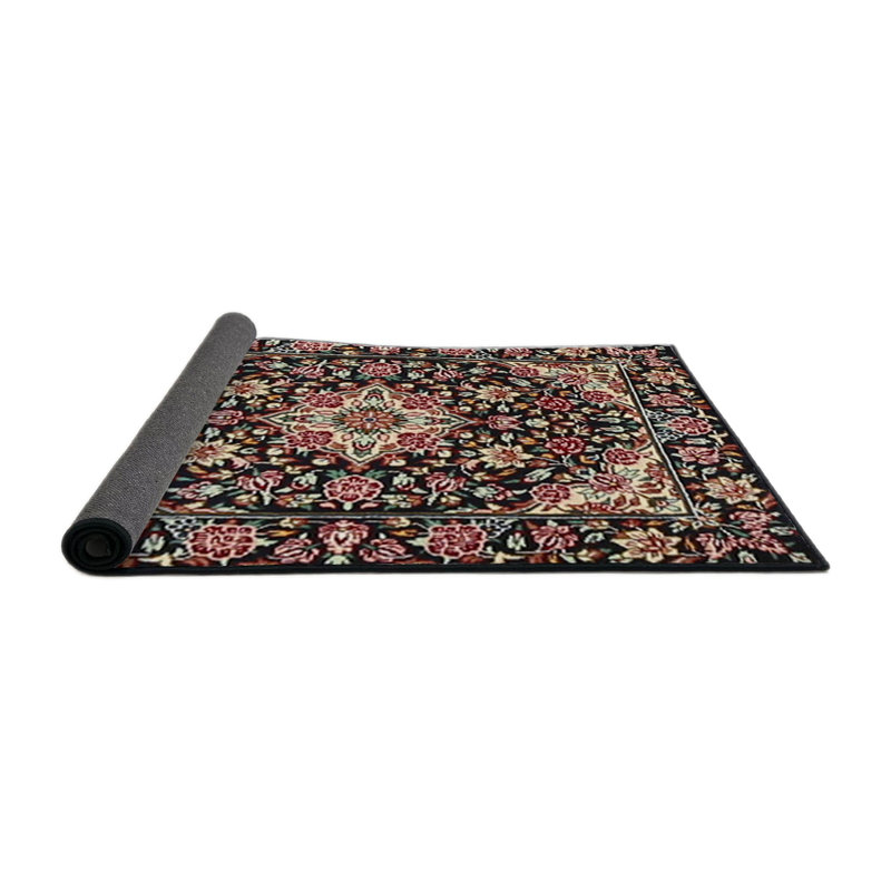 Oriental Indoor Rug, Round 8'