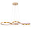Lustre à DEL à intensité variable Dreyson-246968621
