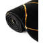 Étowah contemporain noir et doré-600093973