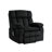 Oversized Power Lift Recliner Chair For Elderly With Adjustable Headrest-967863360
