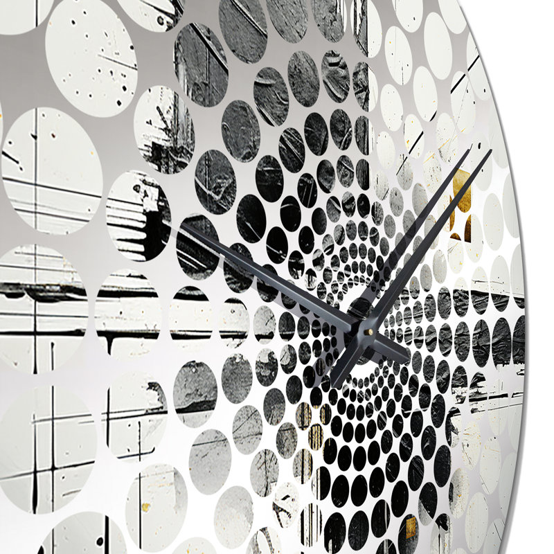 Tussan - Horloge murale Christianisme, Grand