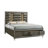 Bridgnorth Upholstered Storage Bed-1071764617