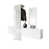 White (glossy) is out of stock