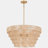 Idylwood 5 - Light Dimmable Tiered Chandelier-1433669782