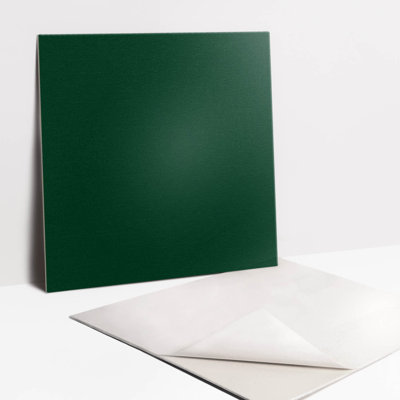 Susann 30cm x 30cm PVC Mosaic Tile