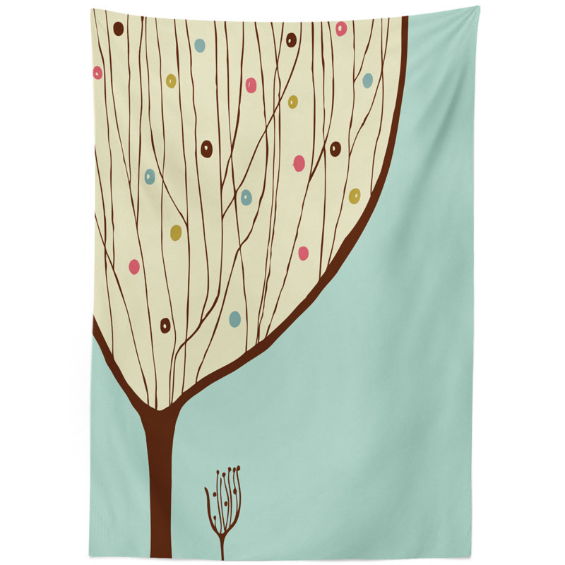 Decorative Tablecloth