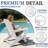 2-Person Outdoor Adirondack Chair-1660896957