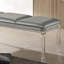 Banc antique classique 1pc