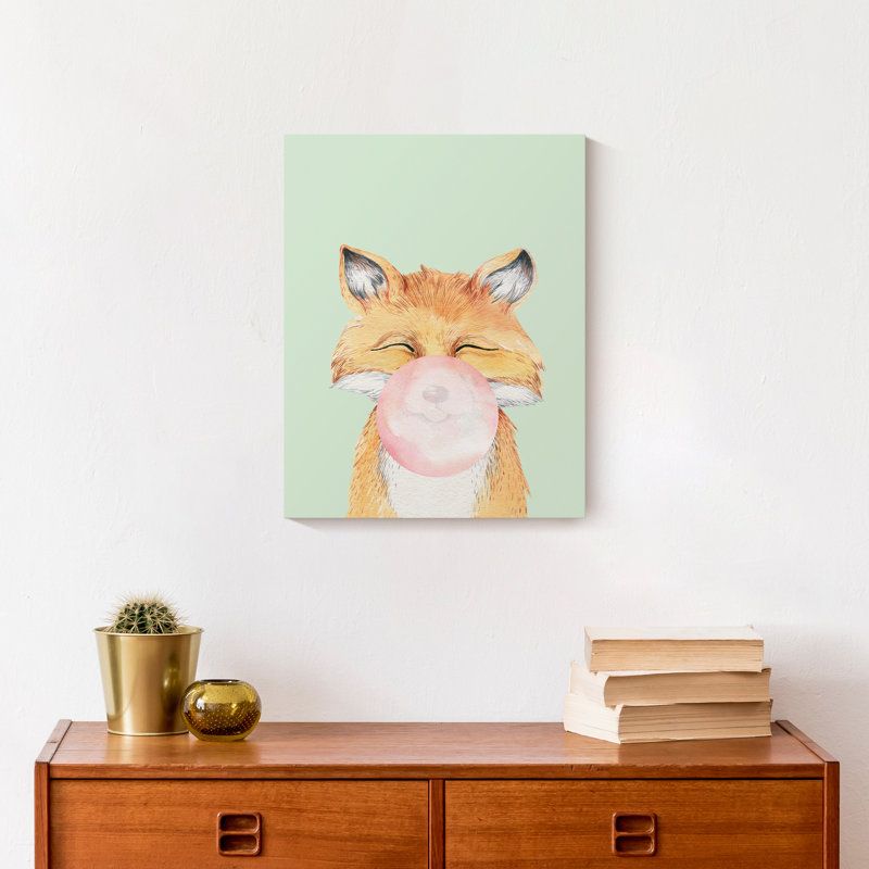Art sur toile, H 14 po x l 11 po x P 1,25 po