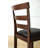 Upholstered Counter Stool