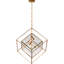 Kelly Wearstler Cubed X-Large Pendant-90861672