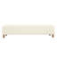 Repose-pieds confortable, banc repose-pieds pour la maison-1837374111