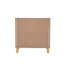 Devingo 50cm W Bedside Table-1412505918