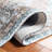 Algona Oriental Handmade Tufted Sage/Green Area Rug-56721558