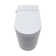 Smart Toilet With Bidet Built In