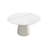 Iconie Round Stone Top Dining Table-1719992084-1801251727
