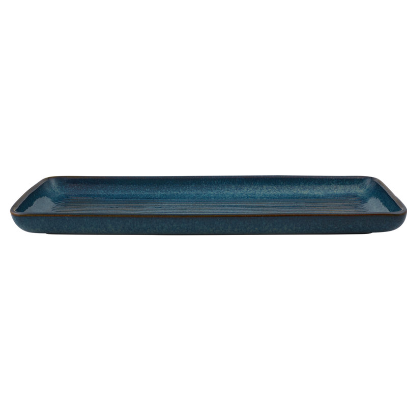 Rectangular Platter/Tray 14"