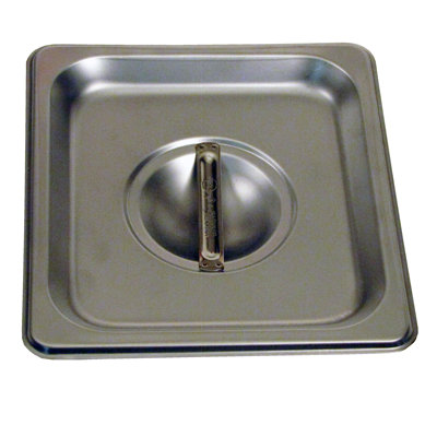 Paragon International 1 - Piece Stainless Steel Lid Set