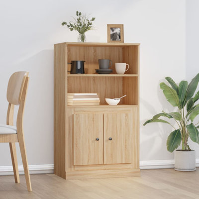 Andersonburg 60 Cm Wide Highboard
