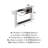 Esquire Towel Ring-66149509
