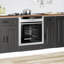 Armoire de cuisson vidaXL-1164227168