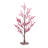 Paper LED Berry Tree