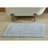 Niculaie 100% Cotton Tufted Reversible Machine Washable Super Absorbent Bathroom Rug-486647916-527239064